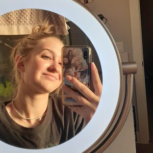 Meet your Posher, Grace